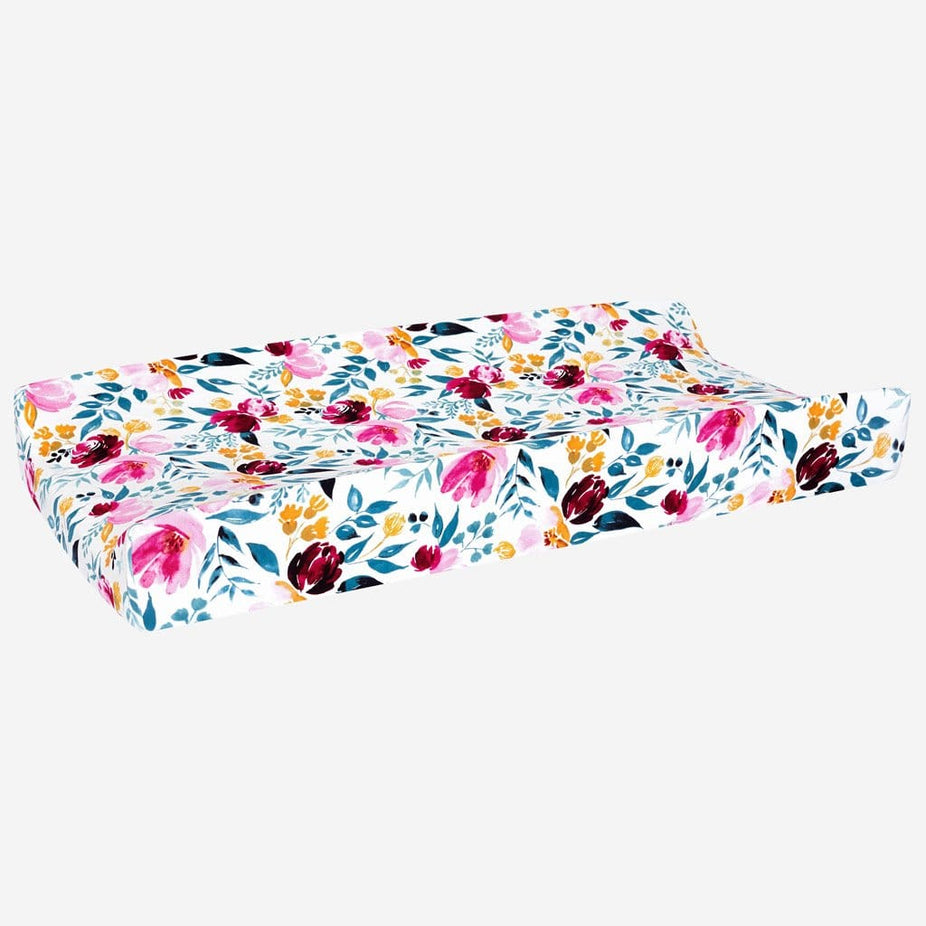 Jozie pad cover