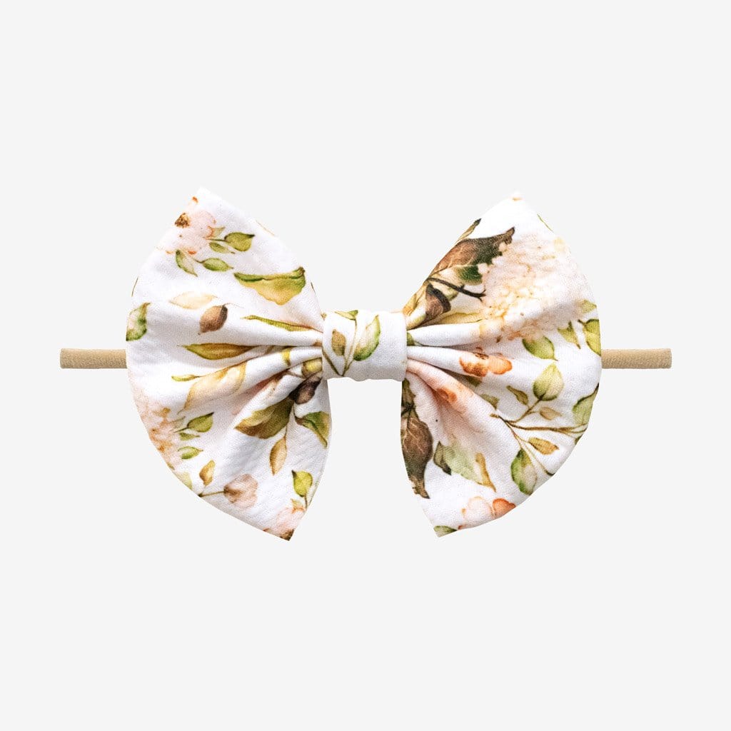 Katherine Lulu Nylon Headband