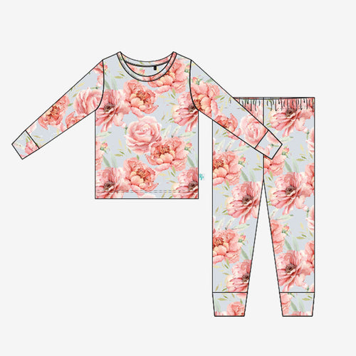 Kennedy Classic Pajama Set