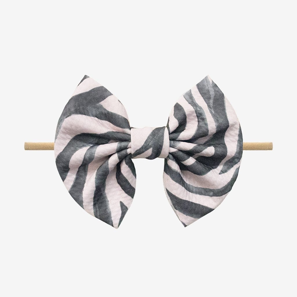 Koko Lulu Nylon Headband