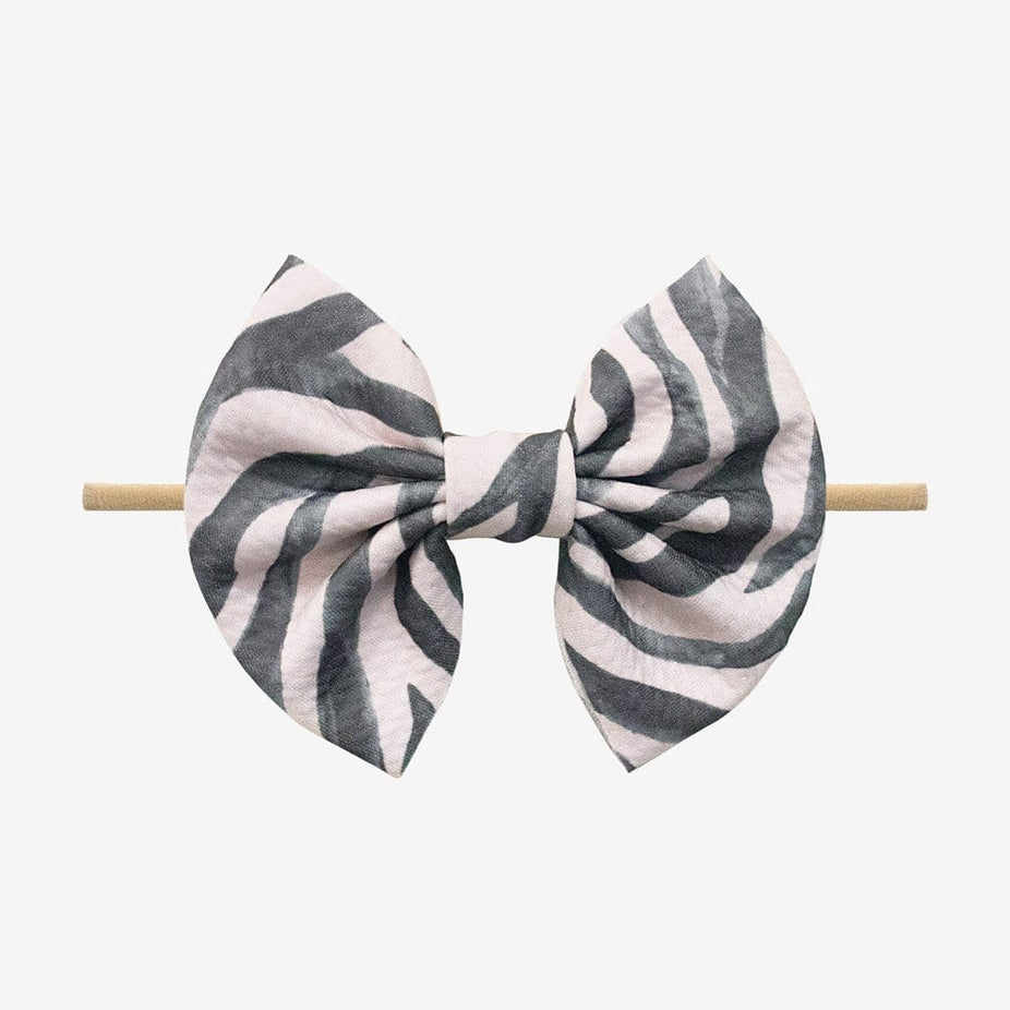 Koko Lulu Nylon Headband