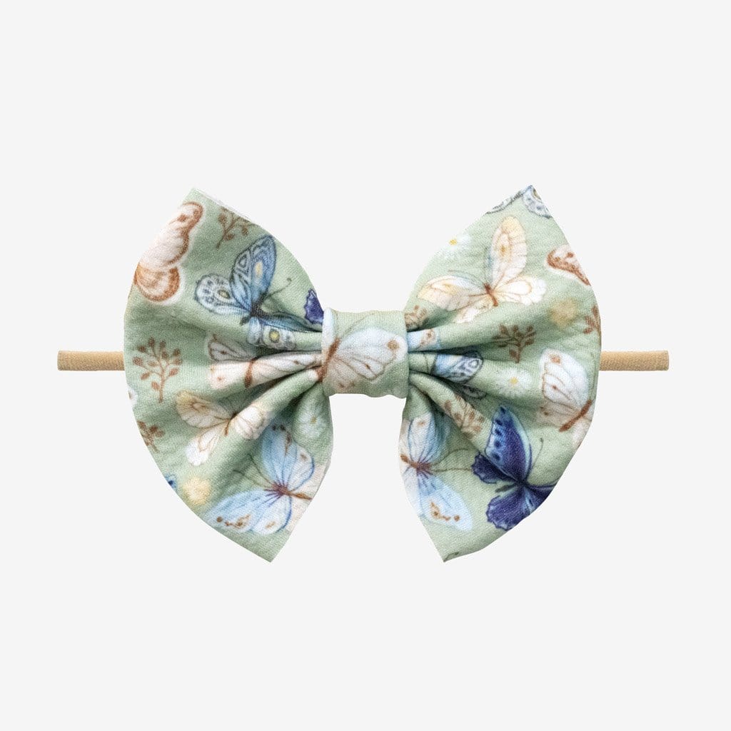 Lucy Lulu Nylon Headband