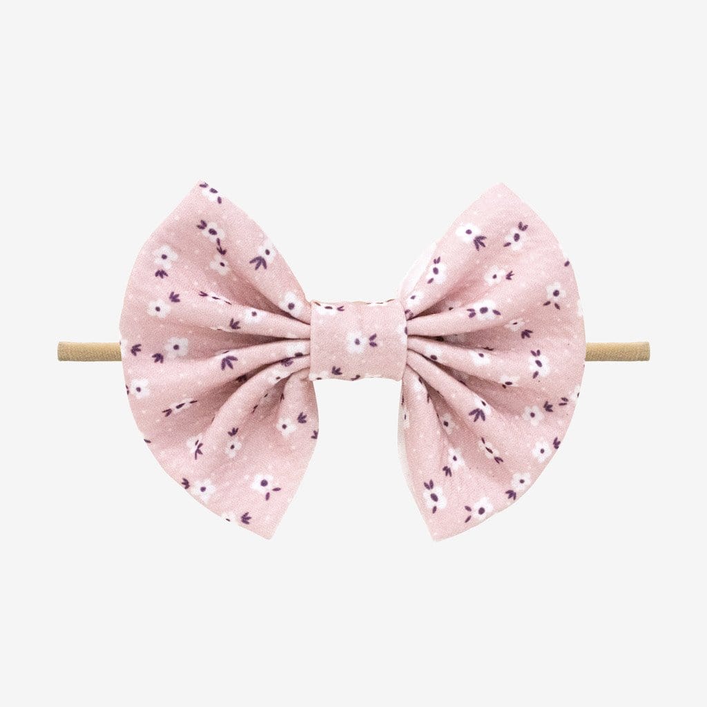 Maevis Lulu Nylon Headband