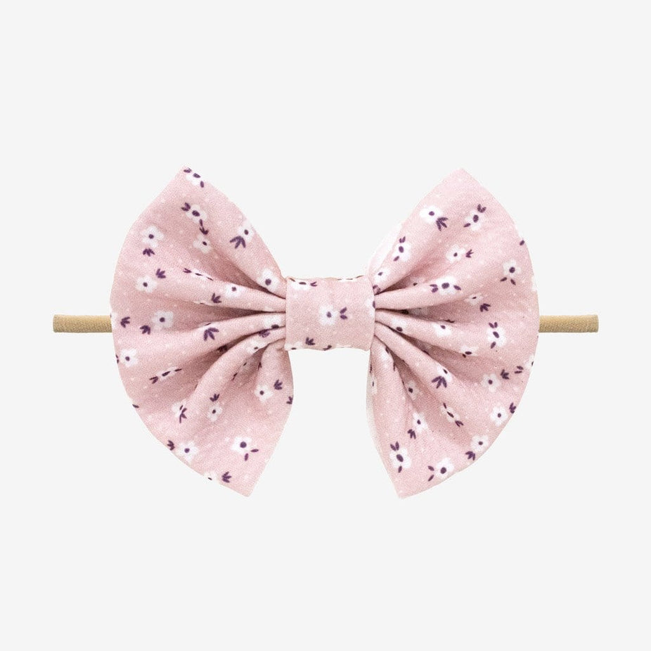 Maevis Lulu Nylon Headband