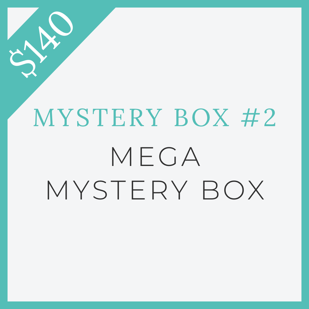 Mystery Box #2