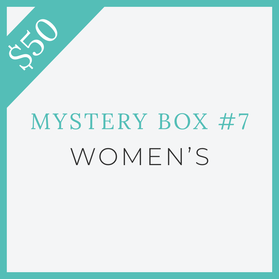 Mystery Box #7
