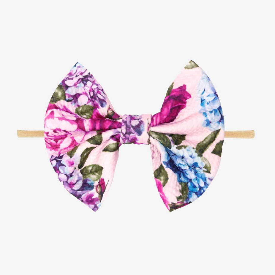 Monroe Lulu Nylon Headband