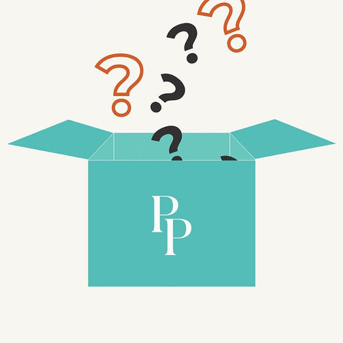 Girls Mystery Box | 2T