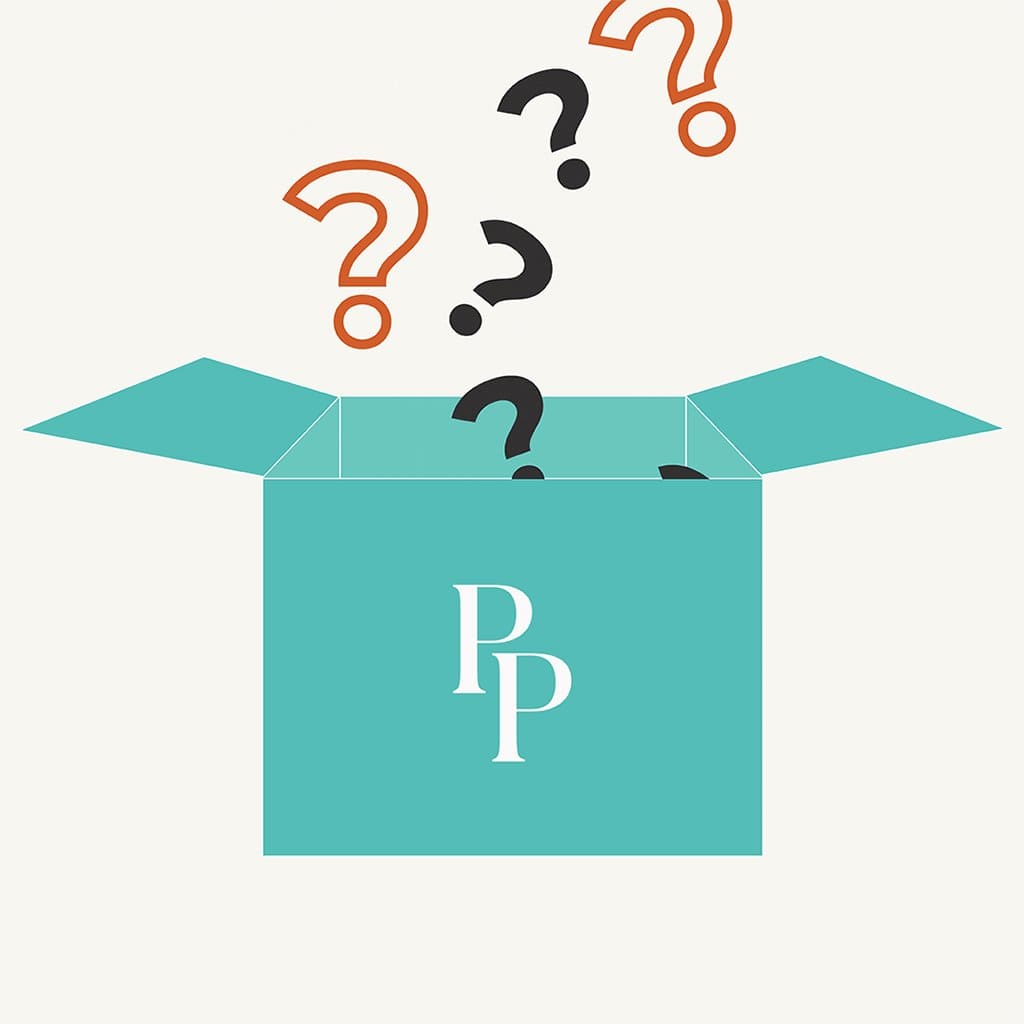 Girls Mystery Box | 4T