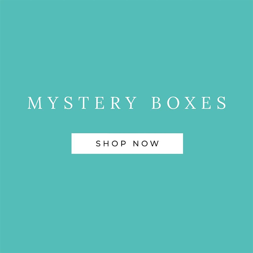 Girls Mystery Box | 6-12 months
