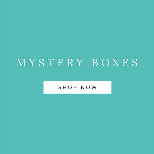 Girls Mystery Box | 6-12 months