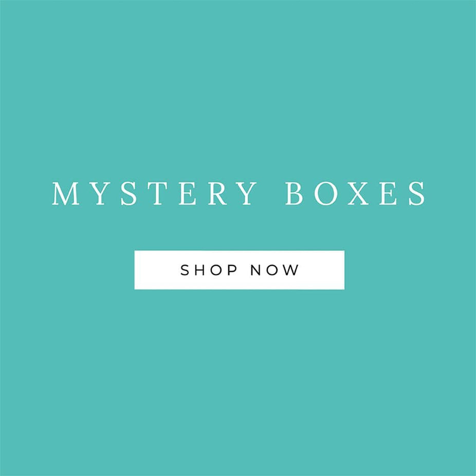 Girls Mystery Box | 6-12 months