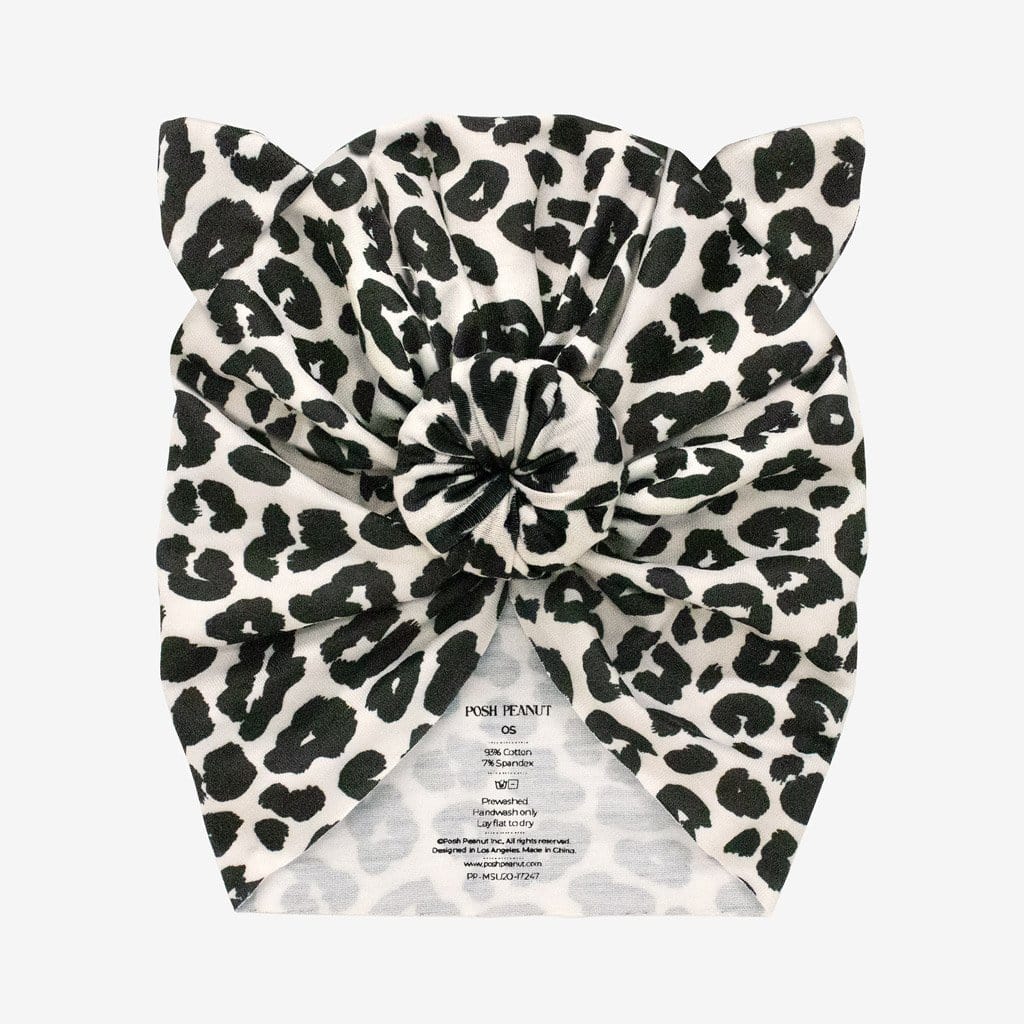 Naomi Kitty Turban