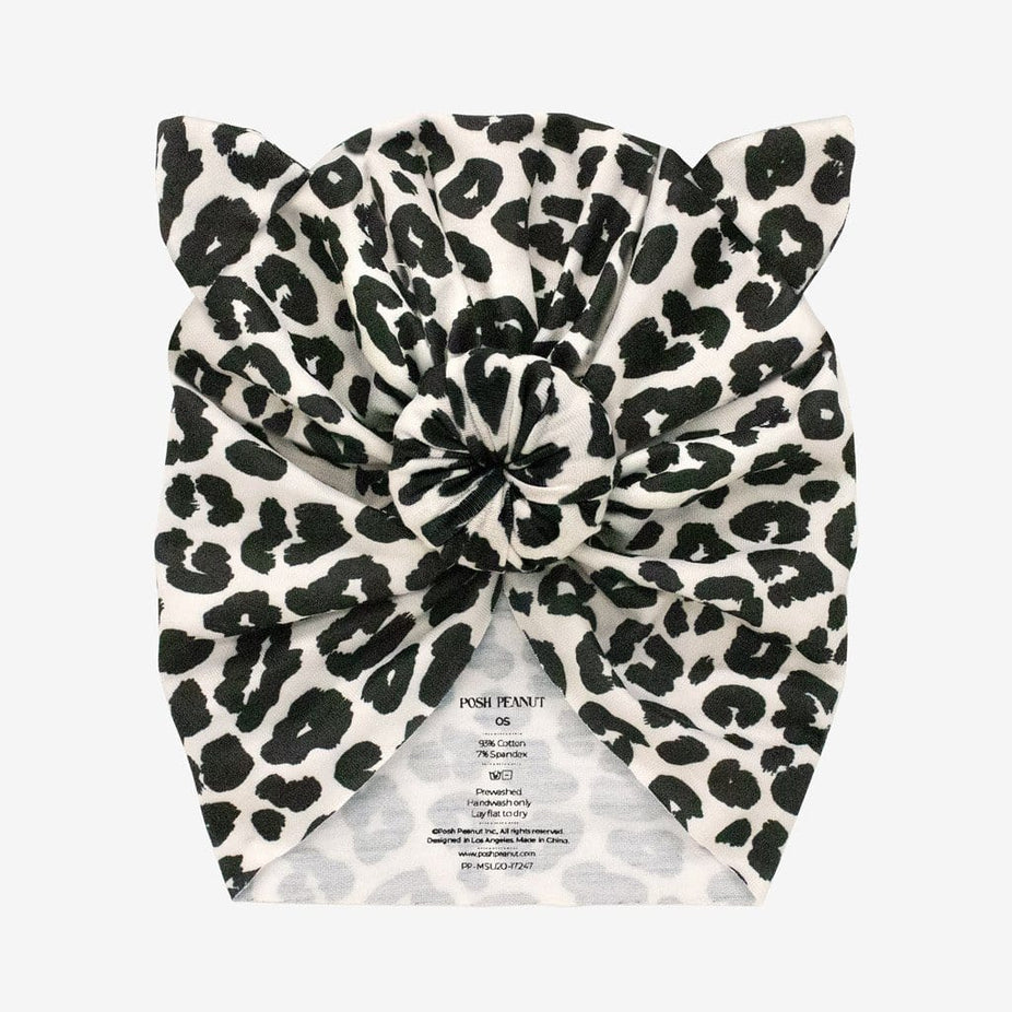 Naomi Kitty Turban