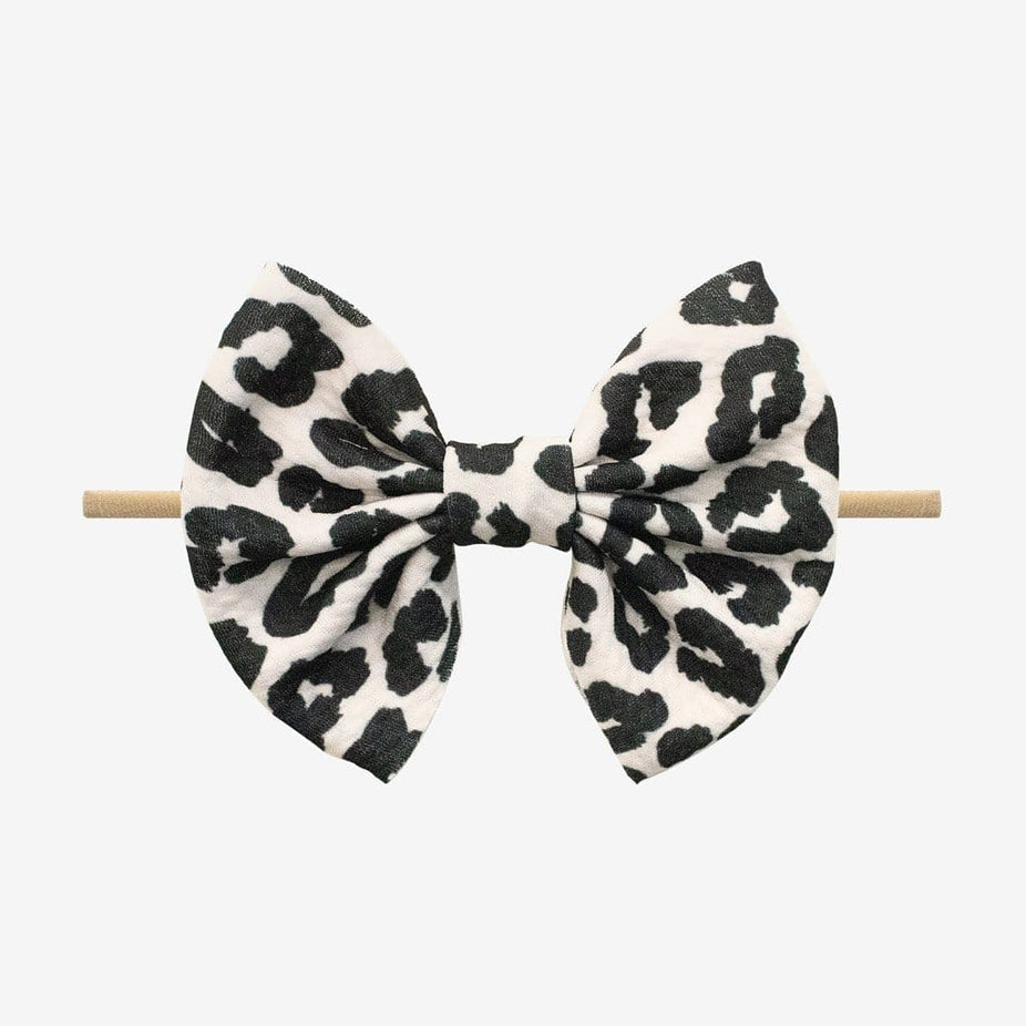 Naomi Lulu Nylon Headband