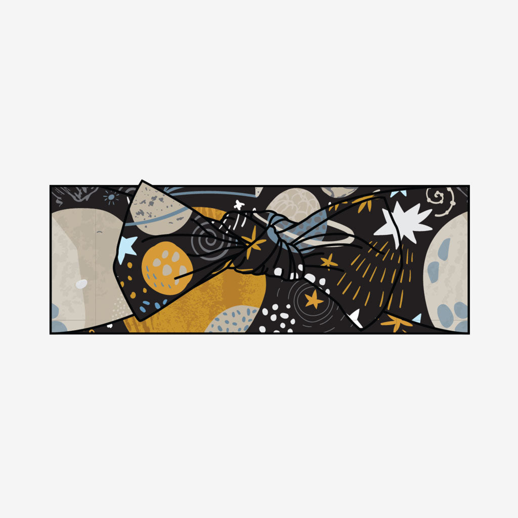 Nova Headwrap