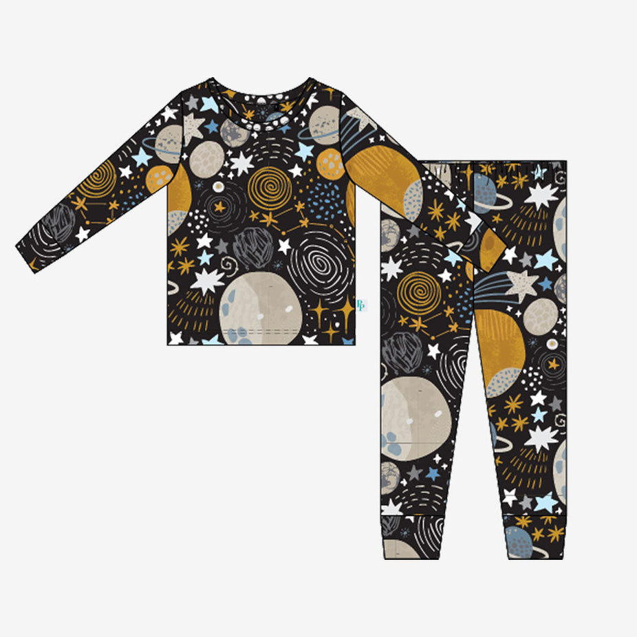 Nova Classic Pajama Set