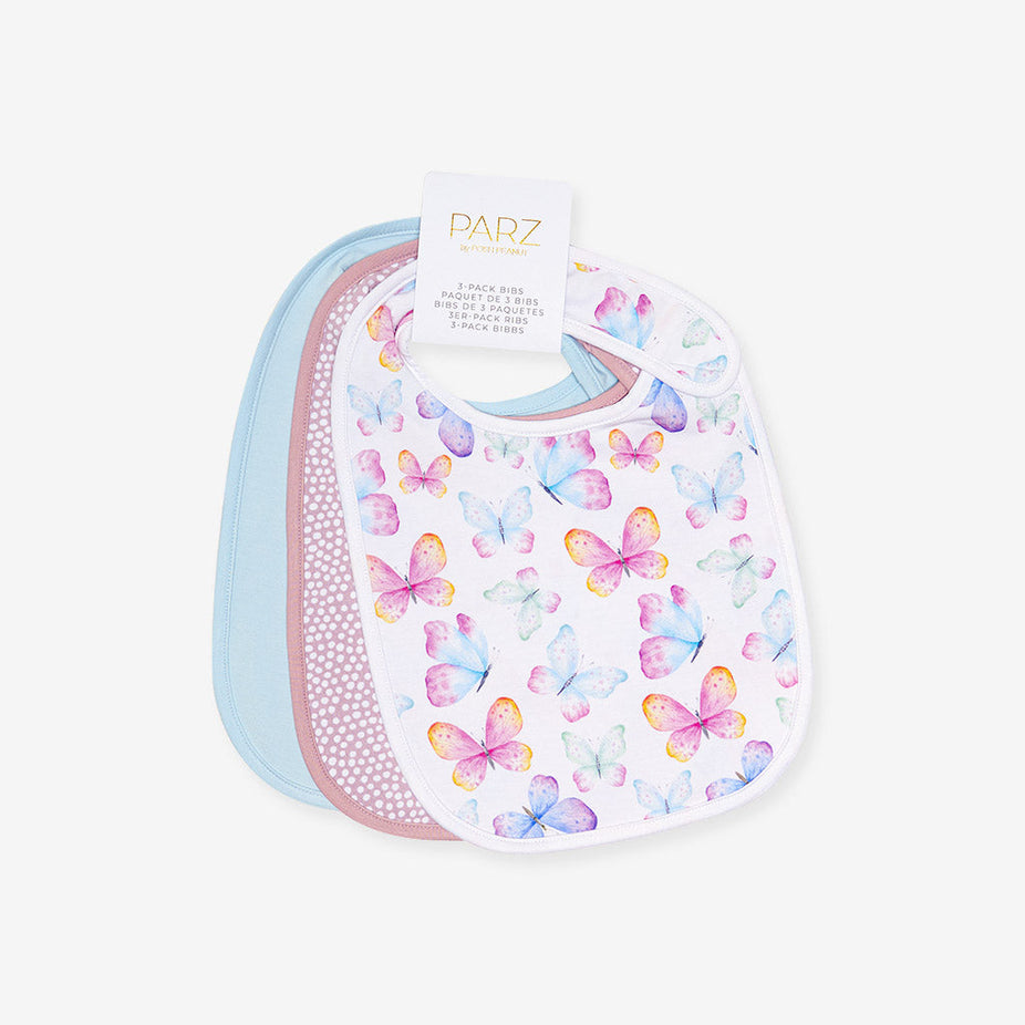 PARZ: Noemi Bib Set
