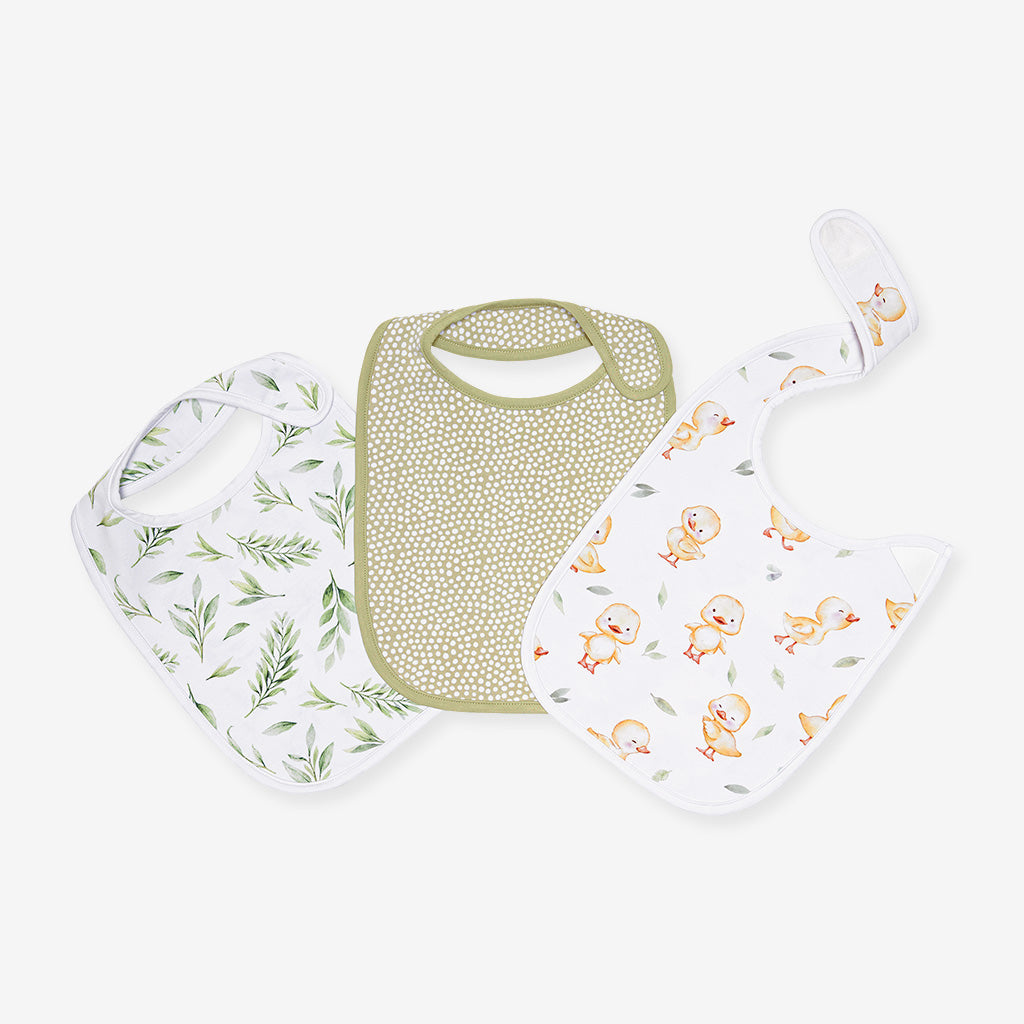 PARZ: Vadim Bib Set