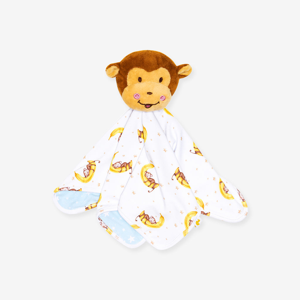 Finley Monkey Lovey