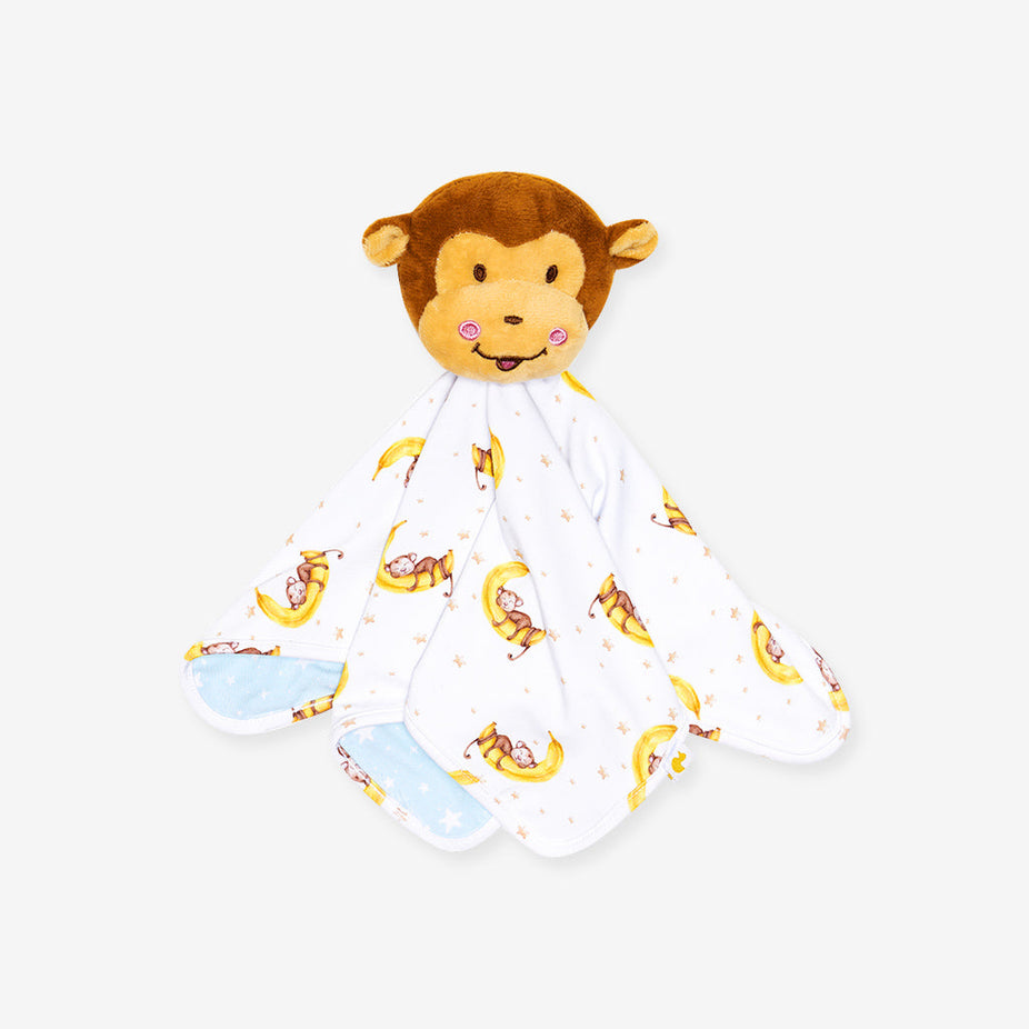 Finley Monkey Lovey