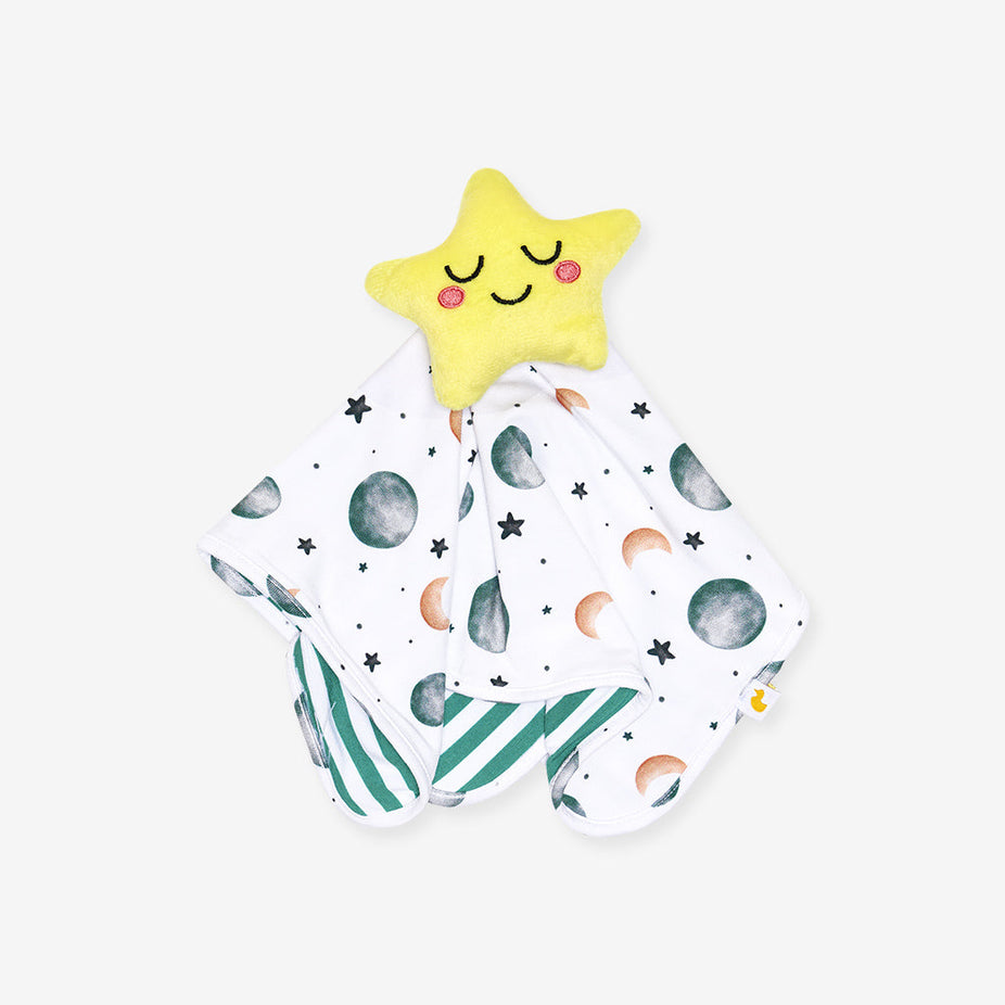 Roux Star Lovey