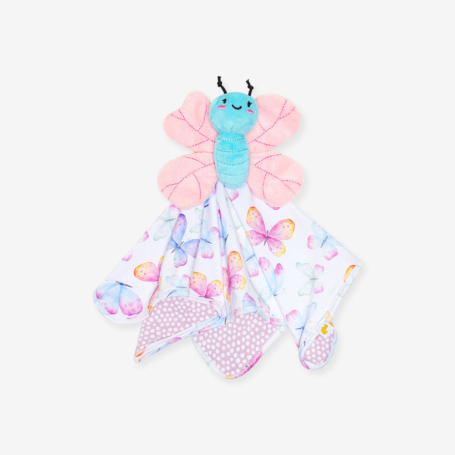Noemi Butterfly Lovey