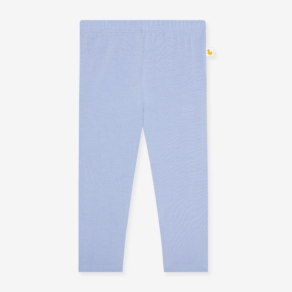 Cloud Blue Leggings