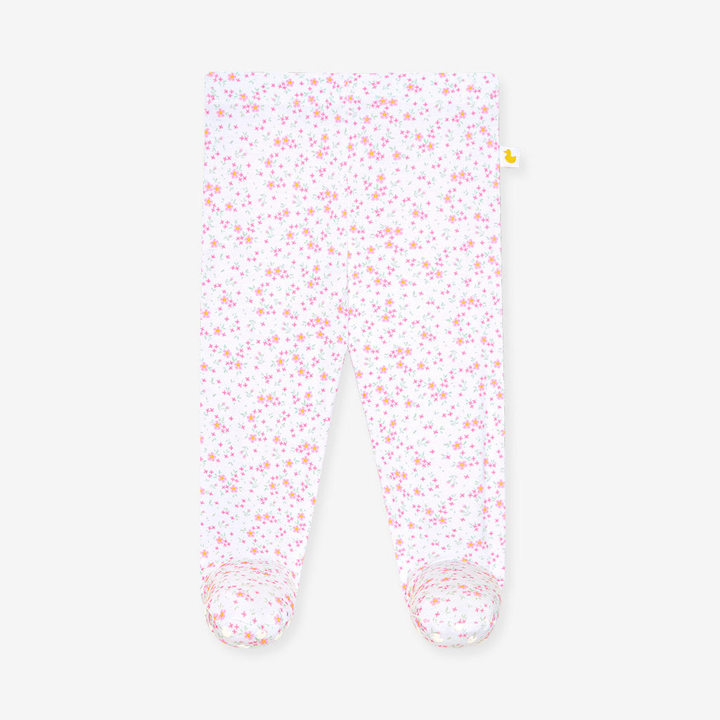 Alexandria Footie Leggings