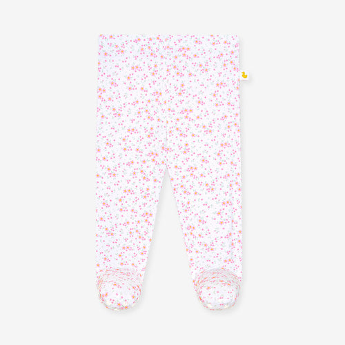 Alexandria Footie Leggings