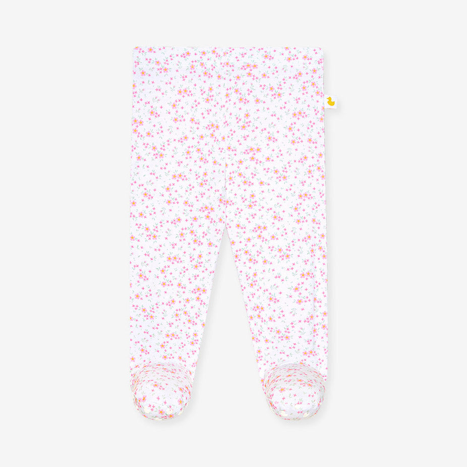 Alexandria Footie Leggings