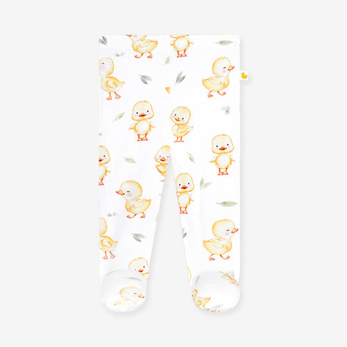 Vadim Footie Leggings