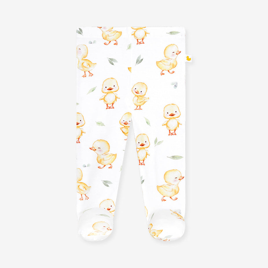 Vadim Footie Leggings