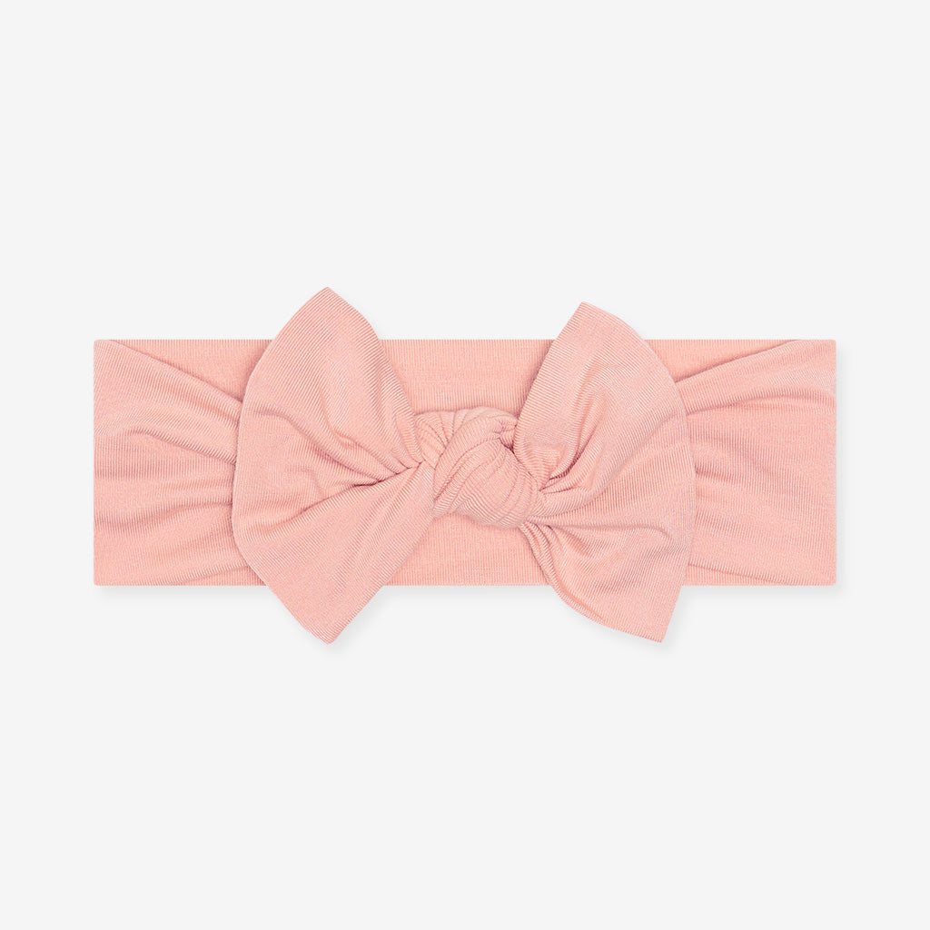 Blush Headwrap