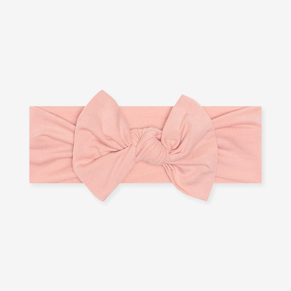 Blush Headwrap