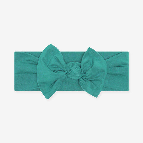 Teal Headwrap