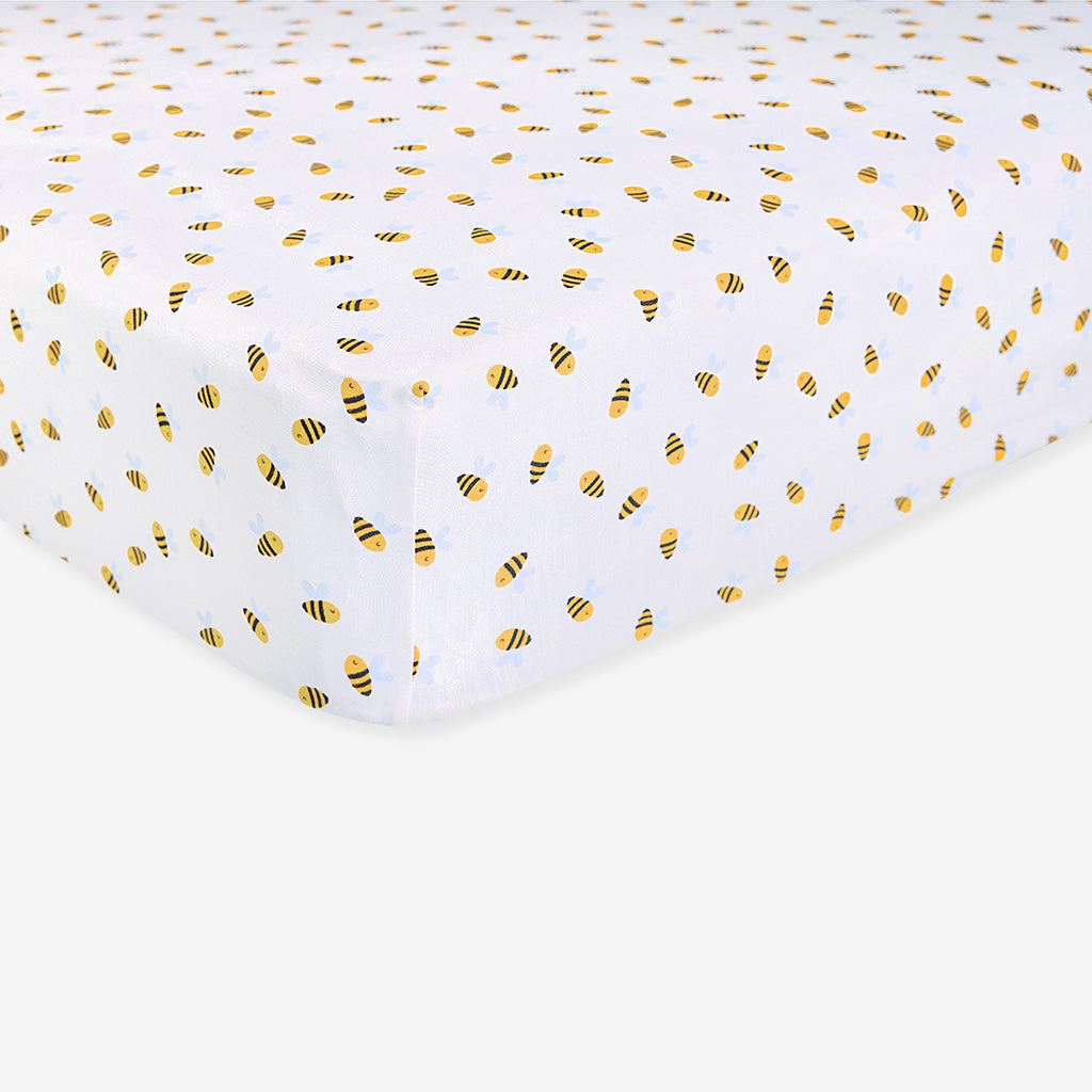 Darby Crib Sheet