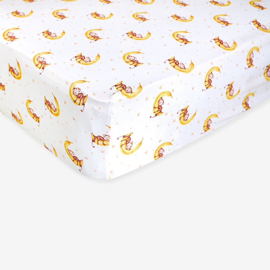 Finley Crib Sheet