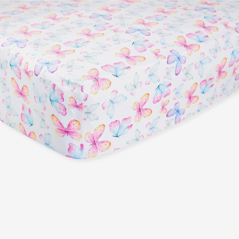 Noemi Crib Sheet