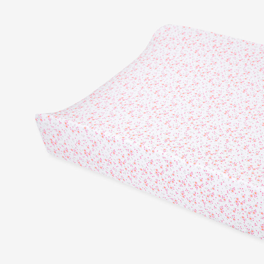 Alexandria Pad Cover