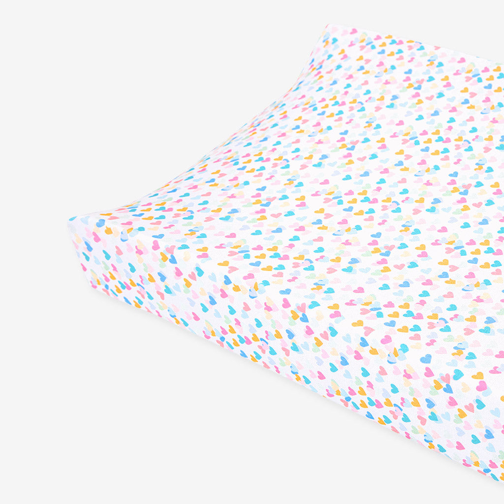 Lydia Pad Cover