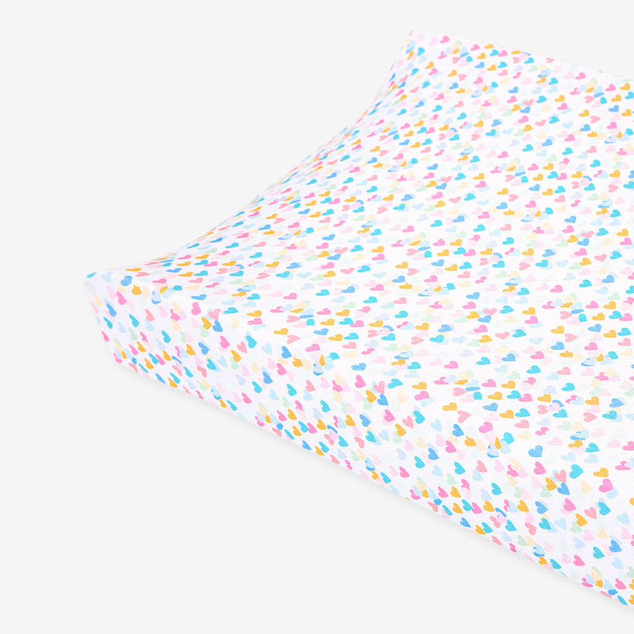 Lydia Pad Cover