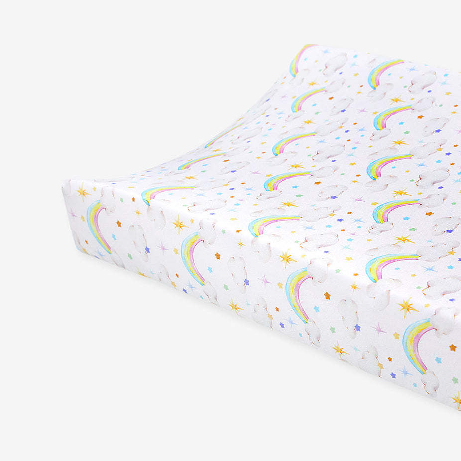 Nicky Pad Cover