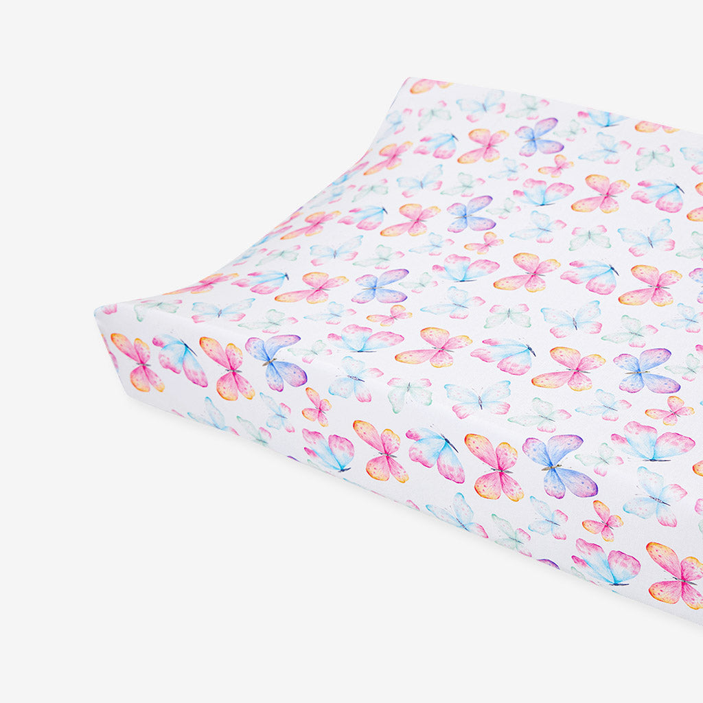 Noemi Pad Cover