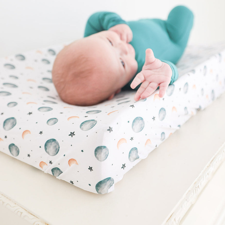 Roux Pad Cover