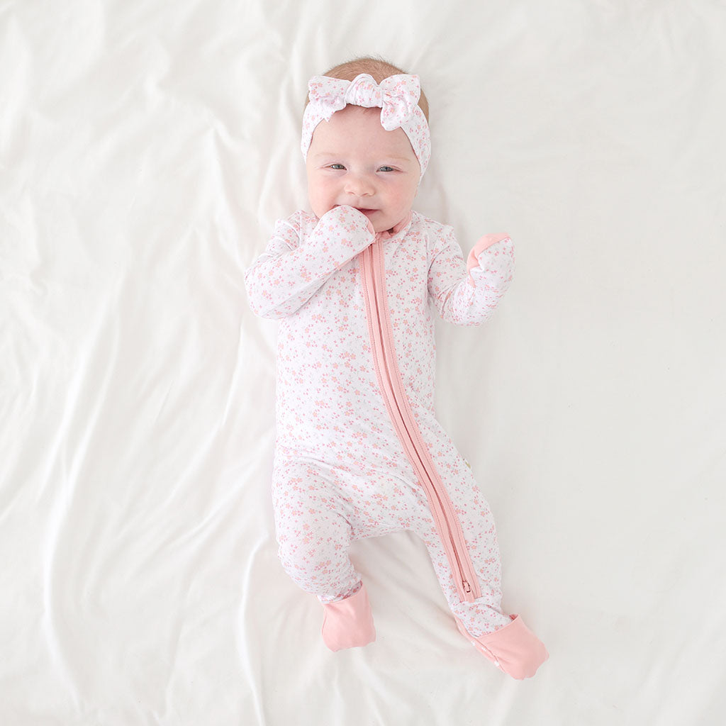 Alexandria Convertible One Piece