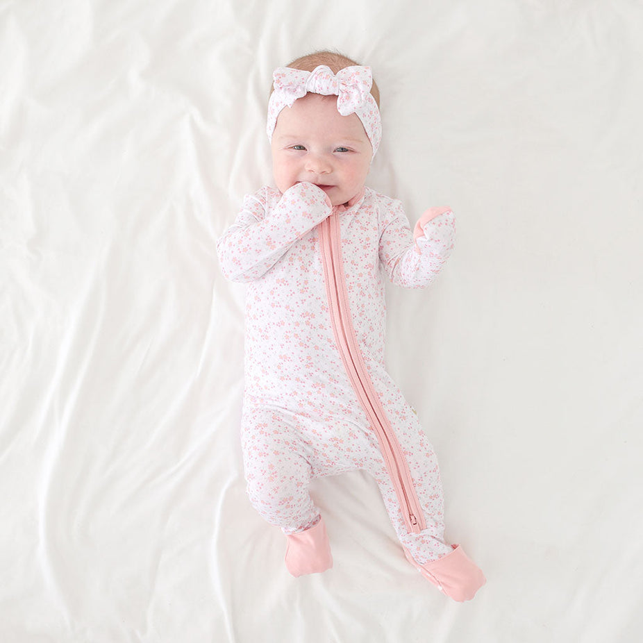 Alexandria Convertible One Piece