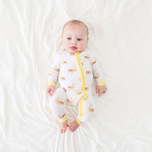 Finley Convertible One Piece