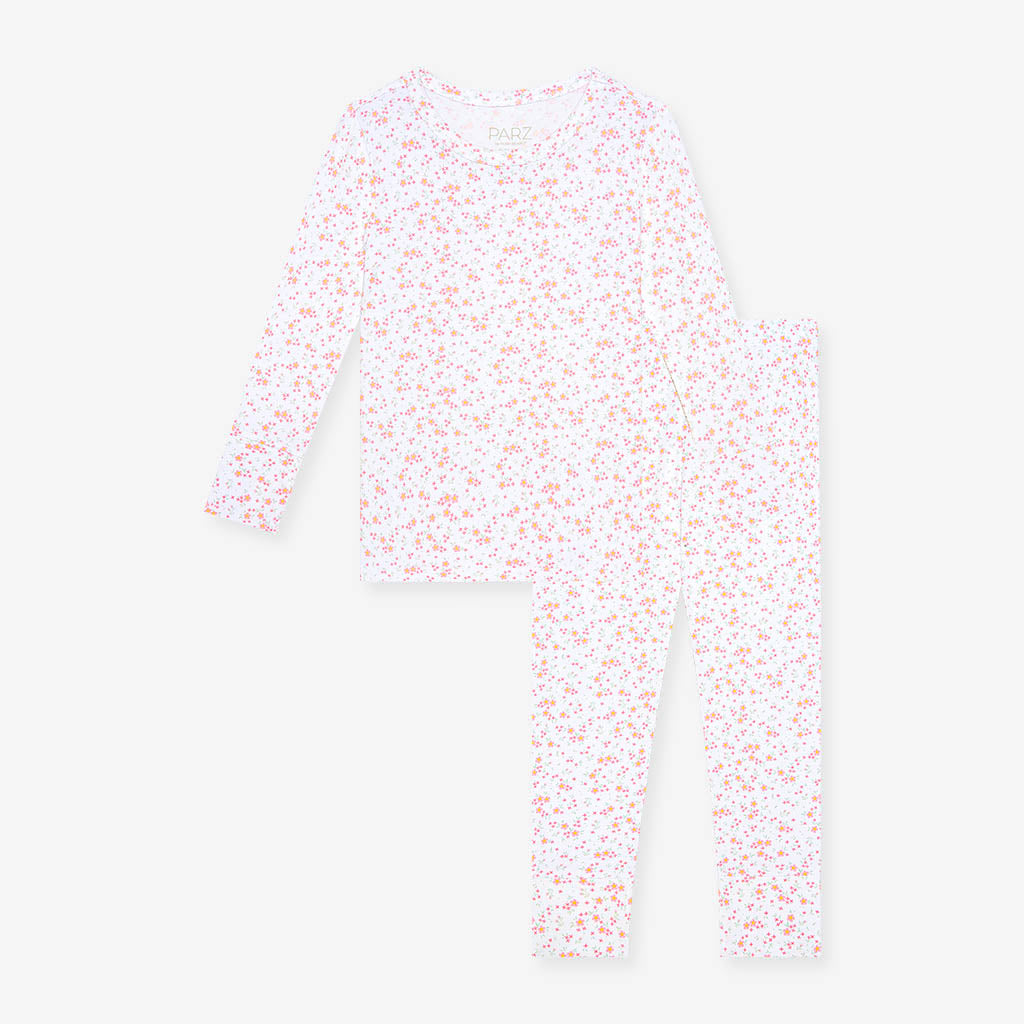 Alexandria Classic Pajama Set