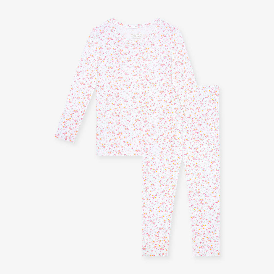 Alexandria Classic Pajama Set